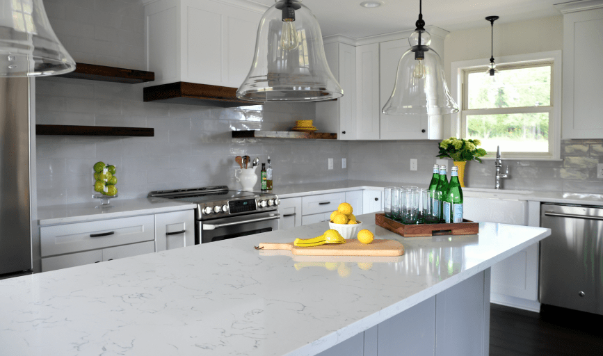 Kitchen Remodeling